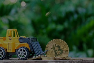 Blockchain, Smart Contracts and Mining