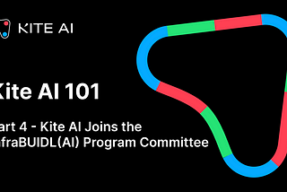 Kite AI Joins the InfraBUIDL(AI) Program Committee to Drive AI Innovation