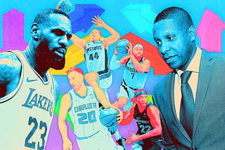 The 5 Biggest Trade Deadlines in NBA History