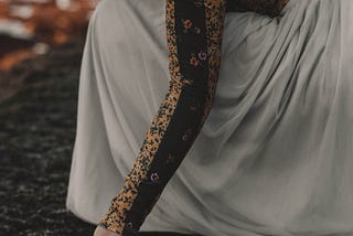 How Somatic Experiencing Is Healing My CPTSD From Emotional Abuse