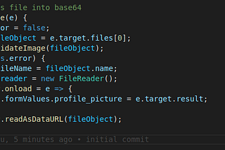 Binary to Base64 Conversion