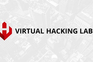 Getting my Virtual Hacking Labs Certificate of Completion (20 Machines)