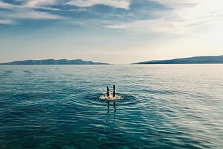 Unlearning my way to a Head of Research role