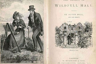 A Renaissance of Victorian Female Narratives: Anne Brontë ’s “The Tenant of the Wildfell Hall”