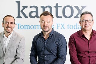 Kantox. Sexta desinversión del portfolio.