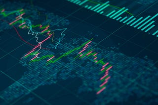 Trading de criptomonedas: una forma de ganar dinero
