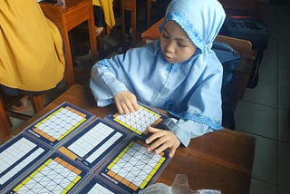 Belajar Pengurangan untuk Anak SD Kelas 1 dengan Matematika Ajaib WA 083857354647