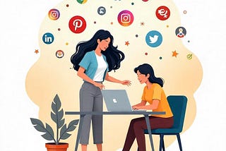 BEYOND THE HYPE : THE FUTURE OF INFLUENCER MARKETING