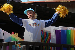 IDAHOBIT 2023 at the Library: You are Welcome here