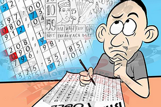 Mencari Rekomendasi Nama Agen Togel Resmi Terpercaya Saat Ini