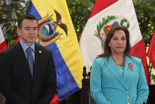 [The American Conservative] Ecuador’s Moment of Courage