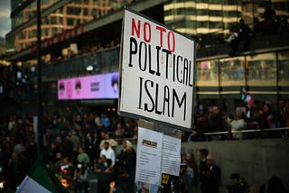 Jihad, Taqiyya and the US/Israel-Iran war: Thoughts on Islam’s future