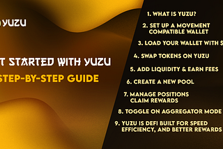 Get started with Yuzu: A Step-by-Step Guide