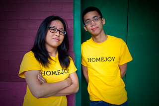 The Rise and Fall of HomeJoy.