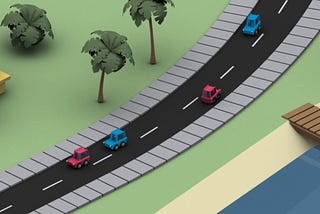 3D modeling for UI Designers