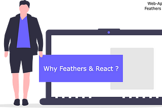 Get started with Feathers & React