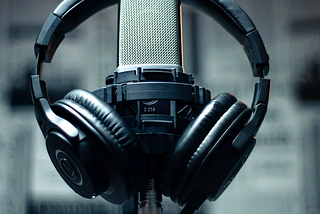 Noise reduction for podcasting and recording. Part 1: sound proofing the studio