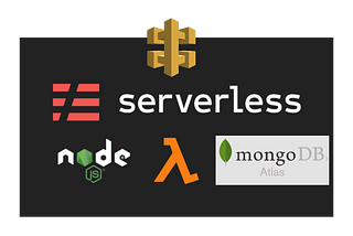 Building an API in Node.js using AWS λ, API Gateway, and Serverless