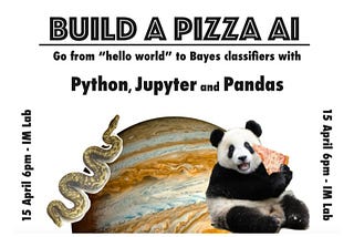 Pizza AI Workshop