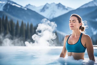 Ice Bath Benefits: Discover the Power of Cold Therapy