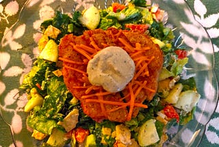 Quick & Easy Chilled Summer Salads Made in No Time