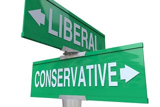 The Undereducated Generation Z and The Rise of Conservativism