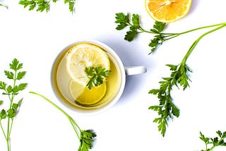 Allergies and Parsley Tea Side Effects