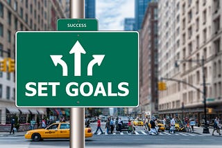 Fail To Achieve Goals? A Powerful Strategy That Can Help You Set And Achieve Any Goal