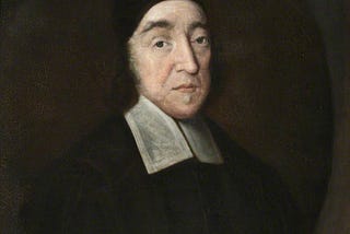 My Ancestor Philip Henry