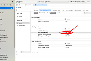 How to Make Isolate Alive with iOS