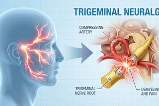 Trigeminal Neuralgia and Upper Cervical Chiropractic Care