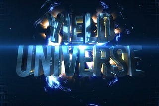 The Call For The Yield Universe Guardians Has Gone Out!