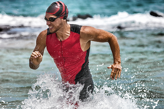 Demystifying Triathlon Distances: Sprint, Olympic, Half, and Full Ironman