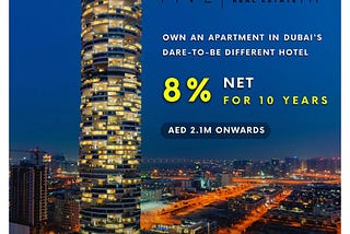 Dubai’s new real estate funds law. What benefits does it bring for the investors? Let’s find out.