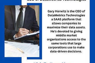 Gary Herwitz
