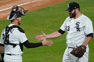 Lance Lynn impressive in home opener