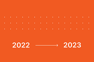 2022 — a Year of …