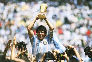 Memorias de Diego