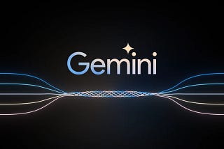 Gemini Multimodality