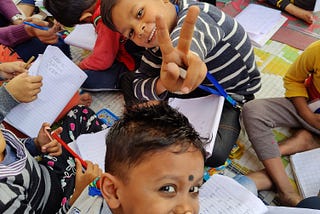 The Samajik Prabhav and Pehchaan ka Judav