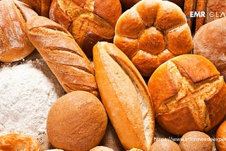 Bread Market: Dynamics, Trends, and Future Prospects
