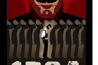 How Trump Made The U.S. A Fascist Dictatorship