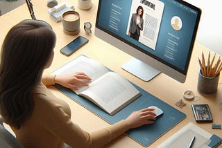 How I Let AI Write and Sell My eBook in Just 24 Hours