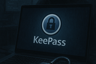 When a trusted tool becomes a weapon : The case of the malicious KeePass clone