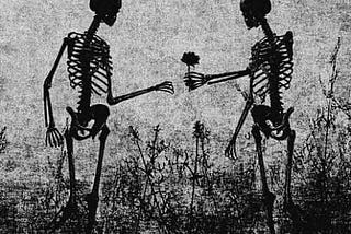 A Young Man’s Musings on Romantic Love