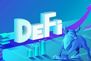 The Different Types of DeFi Services You Can Leverage in Your Daily Life