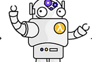 Build a Chatbot using Amazon Lex and AWS Lambda