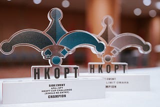 🏆 Champion of APA x SPT — Powered by Yibi