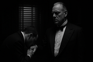 Always make an offer they can never refuse: Astute Lesson from 48 Laws of Power