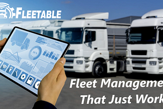 Best Practices For Fleet Management